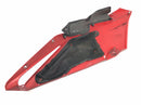 Ducati 999 H4 [2003] - Sidekledning til venstre kledning KLADING DEL Beregningspanel-6