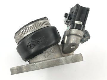 SWM RS 125 R B2 [2020] - Inntaksmanifold injeksjonsdyse inntaksmanifold - 0