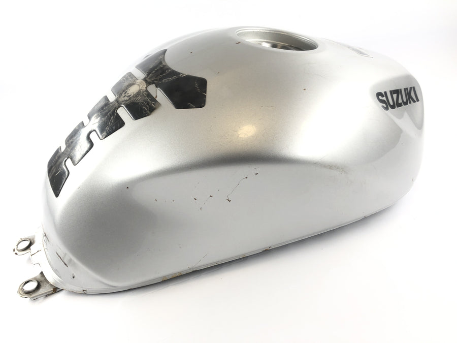 Suzuki GSF 1200 S Bandit WVA9 [2003] - Tank bensin tank med bump