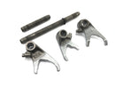 Sachs ZX 125 [1998] - Skiftgafler girgaffelsett-4