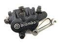 Ducati Monster SR2 800 M4 [2006] - Bremsecaliper foran høyre Brembo-1