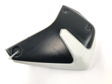 Yamaha MT 03 RM02 [2007] - Sidepanel sidedeksel radiatordeksel venstre