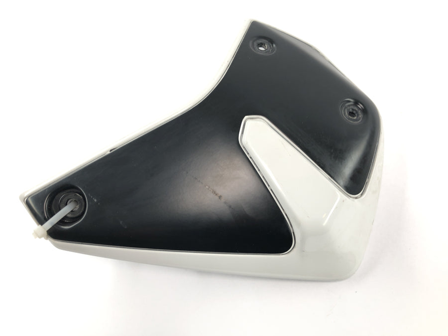 Yamaha MT 03 RM02 [2007] - Sidepanel sidedeksel radiatordeksel venstre