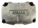 Honda Goldwing GL 1200 [SC14] - ventildeksel venstre-2