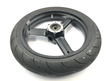 TRIUMPH DAYTONA 955I T595 [1998] - Forhjulsfelg hjuldekk 3,50x17"