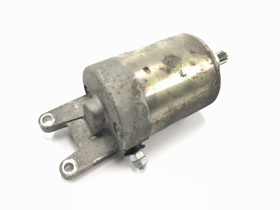 Aprilia RS 125 TW [2017] - startmotor elektrisk starter 12V