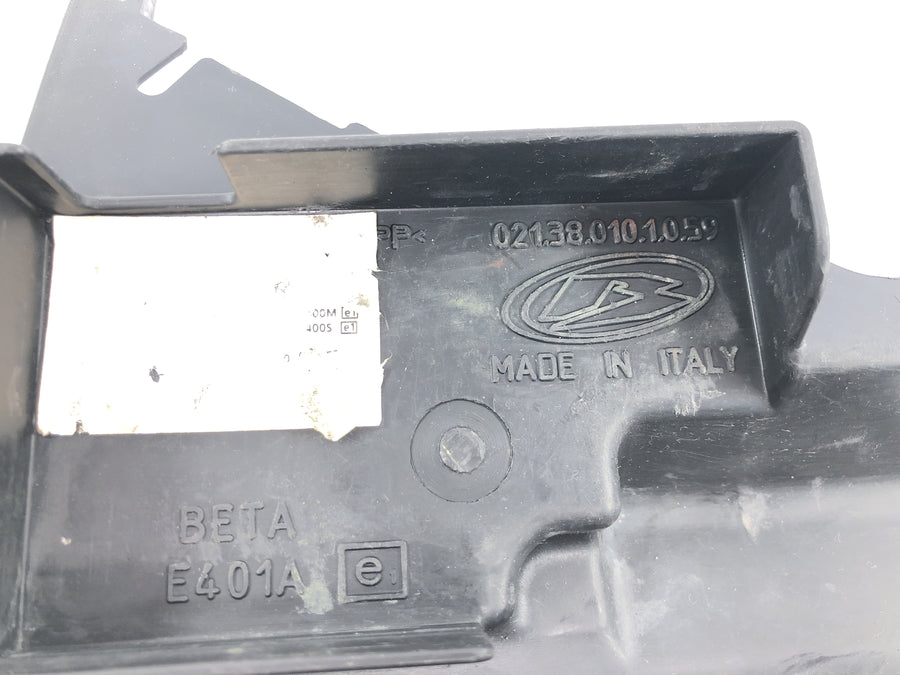 Beta RR 125 [2018] - Batteriholder for batteriholder