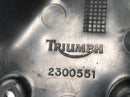 Triumph Daytona 900 T300D [1996] - innvendig kåpepar-5