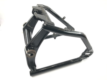 Yamaha XV 1600 Wild Star VP08 [2002] - Svingarm bak svingarm