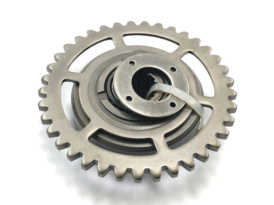 Honda CBR 1000 RR SC59 [2008] - starter frihjul frihjul starter clutch