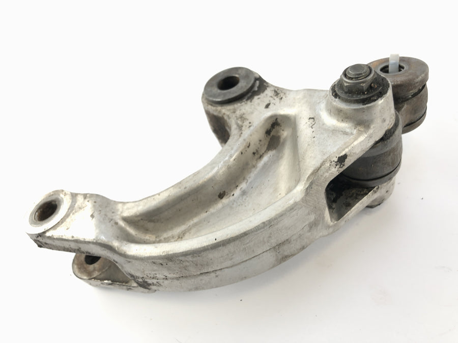 Yamaha TT 600 59x [1986] - Dog Spak Spring Bone Deflection