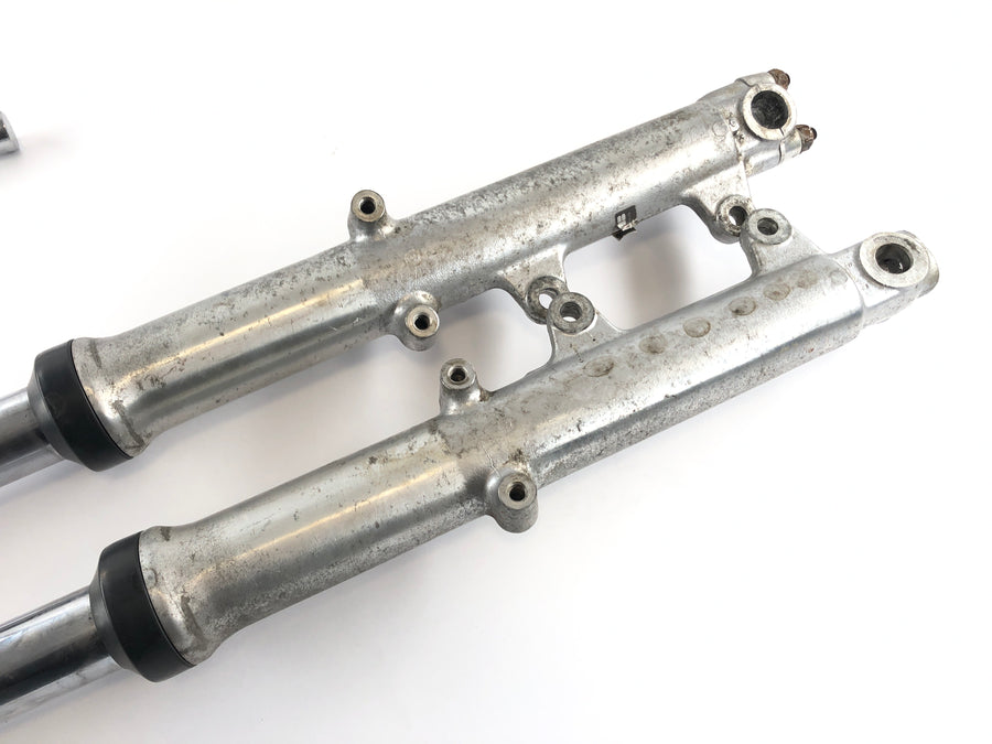 Yamaha XS 1100 2H9 [1978] - Gabel Telegabel med Axis