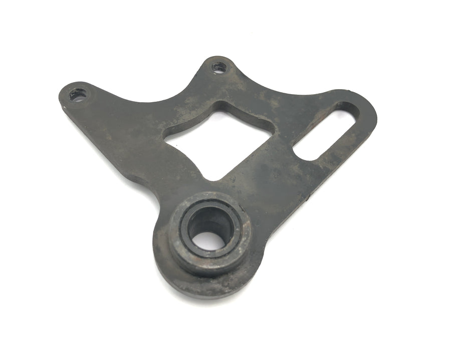 Aprilia RS 125 TW [2017] - Ankerplate bremse anker bremse caliper feste bak
