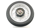 Kawasaki W 650 EJ650A [1999] - bakhjul bakhjul felg eiker hjul 2,75 x 18"-5