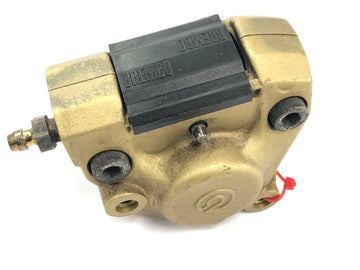 Cagiva Planet 125 [1998] - Bremsecaliper Brembo bak