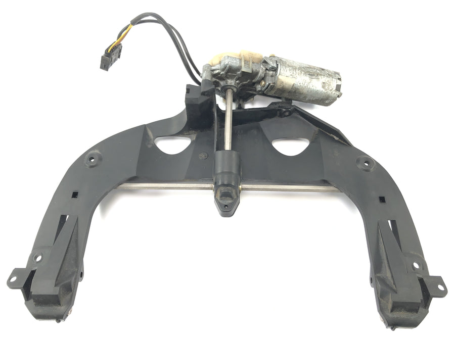 BMW R 1100 RT 259 [1997] - Windschild Motor Justering Mechanics Electrical Justering Drive
