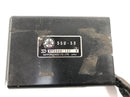 Yamaha TT 600 59x [1986] - CDI Control Unit-2