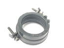 Honda CRF 450 R [2007] - Innsugningsmanifold forgasser gummiflensadapter-4