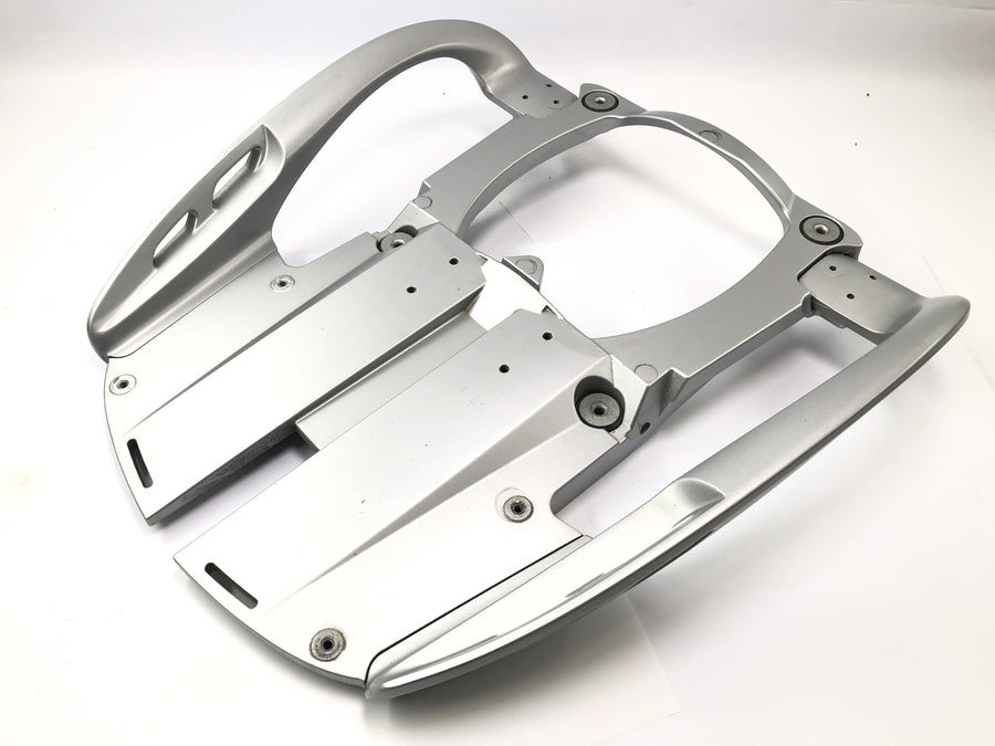 BMW R 1200 CL K30 [2003] - Toppveske Carrier Bagage Rack Case Bracket ved den bakre bagasjebroen