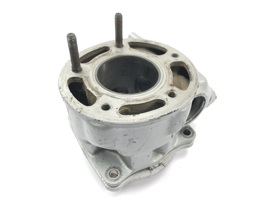 Sachs ZX 125 [1998] - sylinder uten stempel