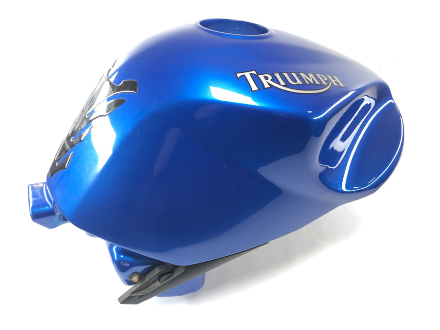 Triumph Sprint St 1050 [2005] - Tank Gasin Tank drivstofftank