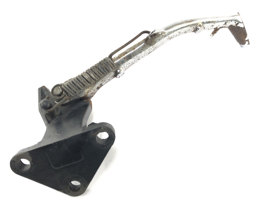 Triumph Thunderbird 900 T309rt [1996] - Stand Side Stand with Spring