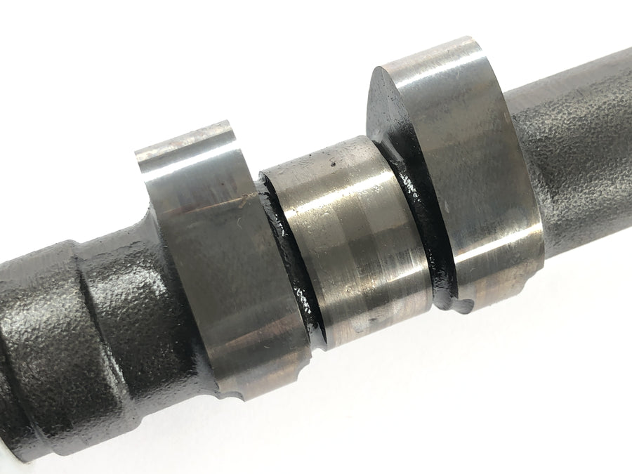 Honda CBR 600 RR PC37 [2004] - Kamaksel eksos kamaksel