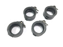 Yamaha V Max 1200 2LT [1998] - Innsugningsmanifold forgassermanifold-1