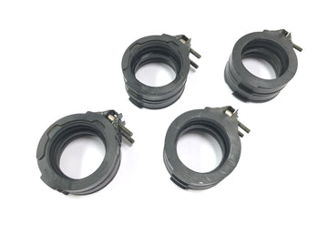 Yamaha V Max 1200 2LT [1998] - Innsugningsmanifold forgassermanifold