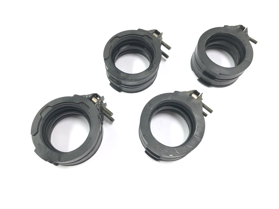 Yamaha V Max 1200 2LT [1998] - Innsugningsmanifold forgassermanifold