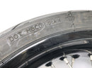 KTM 690 SM Prestige [2007] - Bakhjul Rad RIM 5.00x17 "-4