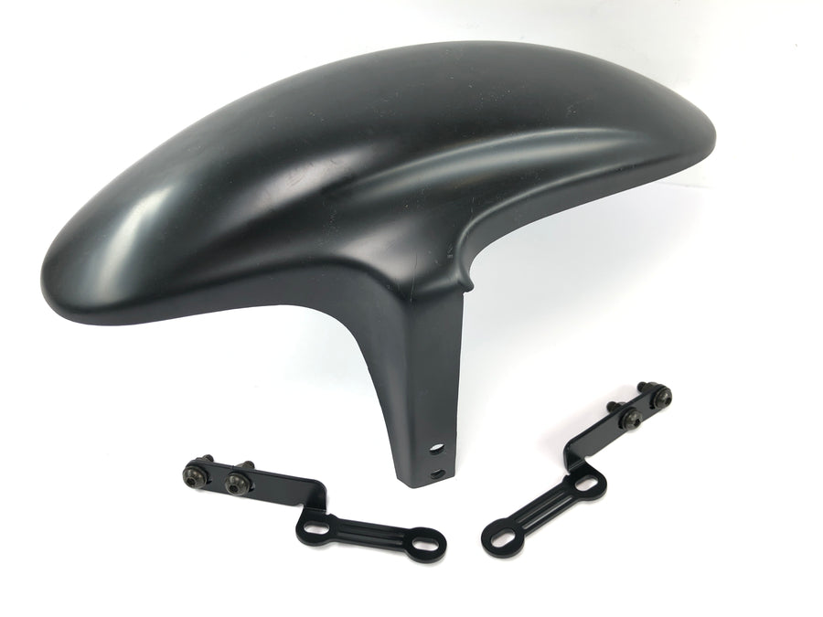 Harley Davidson Low Rider [CULT WERK] - Skjermbeskytter foran hjulskjerm med brakett