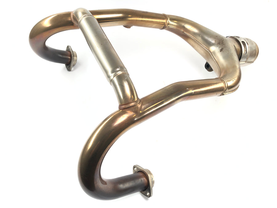 BMW R 1200 St R1st [2006] - eksosmanifoldmanifold eksosrør