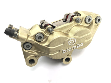 Ducati ST3 S3 [2004] - bremsekaliper foran venstre Brembo