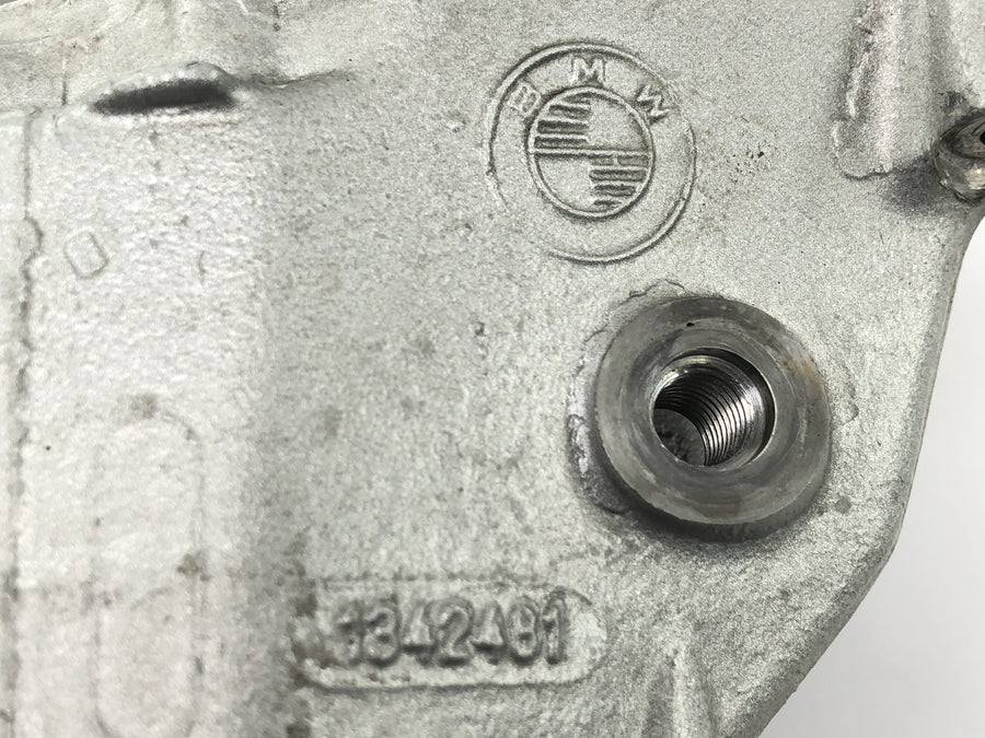 BMW R 1100 S R2S [2000] - sylinder med stempel til venstre