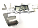 Yamaha V Max 1200 2LT [1998] - ventiltapet tappet tappet cup-3