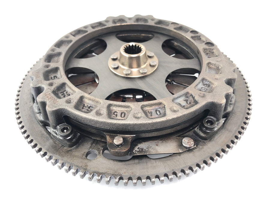 BMW R 1200 ST R1ST [2006] - Clutch svinghjulstarter krans