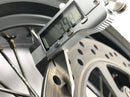Honda FMX 650 RD12 [2006] - Forhjulsfelghjul 3,50 x 17"-3
