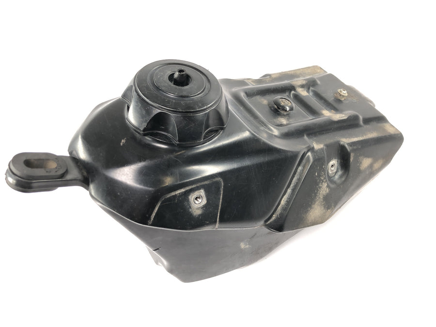 Honda CRF 450 R [2007] - Tank bensintank drivstofftank tank container plast