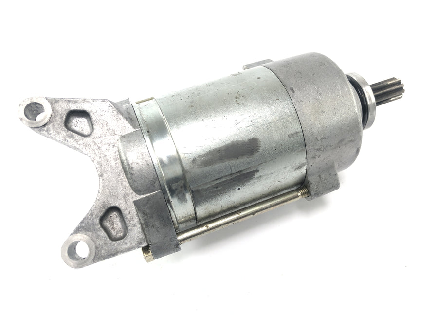 Yamaha YZF R1 RN01 [1998] - Startmotor