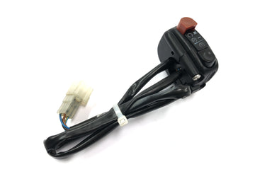 Suzuki RM Z 250 RJ41A [2007] - Styrebryter høyre startbryter
