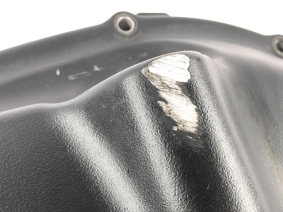 Triumph Bonneville T100 986MF [2012] - Clutchdeksel motordeksel venstre
