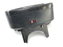 Honda GL 1000 Goldwing GL1 [1978] - Cockpit Instrument Display Fuel Indicator Temperatur Display-3