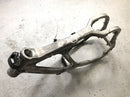 Honda CRF 450 R [2007] - Ramme hovedramme aluminium uten papirer-5