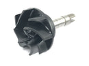 Yamaha MT07 RM04 [2014] - Vannpumpeaksel vannpumpe rotor impeller kjølesystem-1