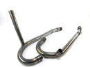 BMW R 60/5 [1973] - Manifold eksosmanifold-7