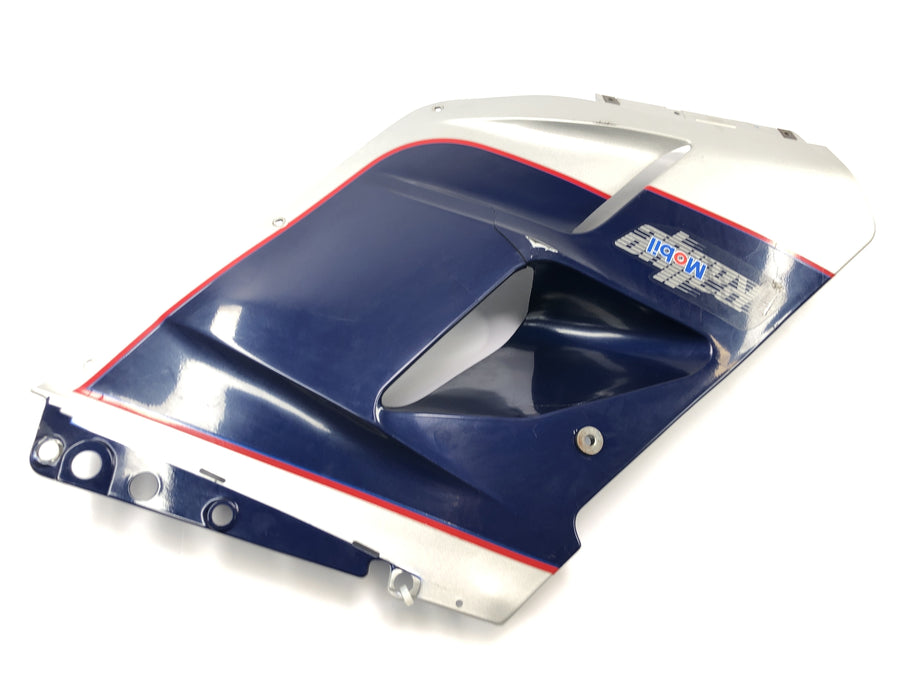 Kawasaki GPZ 1000 RX [1987] - Sidepanel som gir sidepanel høyre