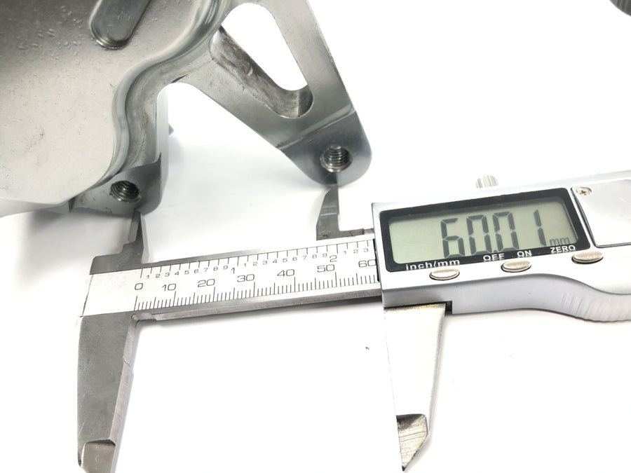 Husqvarna TE 610 H6 8AE [TE 570 H7] - Bremsecaliper foran bremsecaliper tilbehør