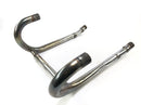 BMW R 60/5 [1973] - Manifold eksosmanifold-8