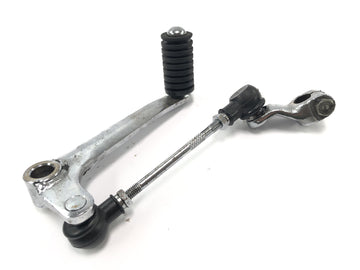 Yamaha FJ 1100 47E [1985] - Switching Pedal Gear Spak med koblingsspak